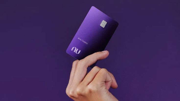 Nubank Ultravioleta