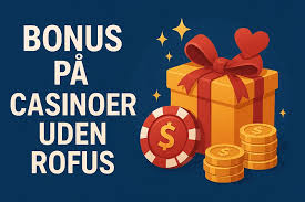 Bedste Udenlandsk Casino Uden ROFUS En Guide til Online Spil