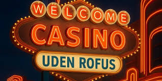 Bedste Zimpler Casino uden ROFUS 1177923177