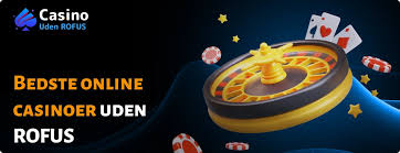 Bedste Zimpler Casino uden ROFUS 1177923177