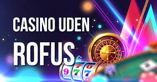 Best Bunny Casino Uden ROFUS Spil Uden Bekymringer