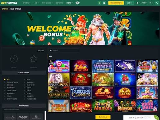 BetWinner Burkina Faso Bonus Guide Discover the Best Offers BetWinner Burkina Faso Bonus Guide Discover the Best Offers