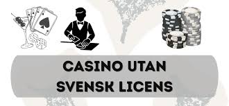 Casino med 10 Euro Insättning Utan Licens - Utforska Alternativen Casino med 10 Euro Insättning Utan Licens - Utforska Alternativen