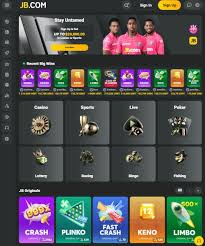 Comprehensive JB Casino Review Is It Worth Your Time Comprehensive JB Casino Review Is It Worth Your Time