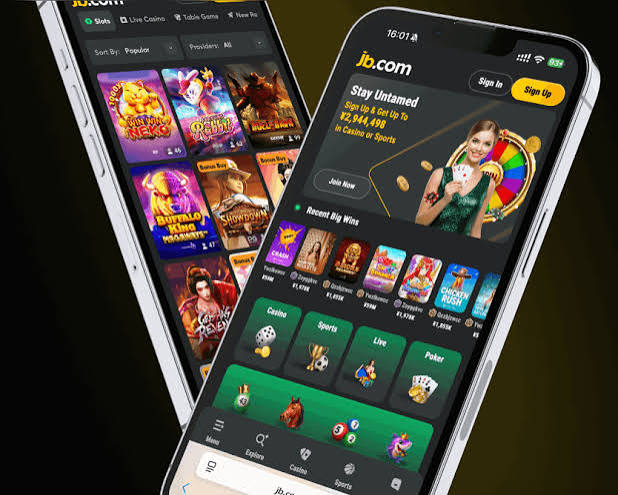 Comprehensive JB Casino Review Is It Worth Your Time Comprehensive JB Casino Review Is It Worth Your Time