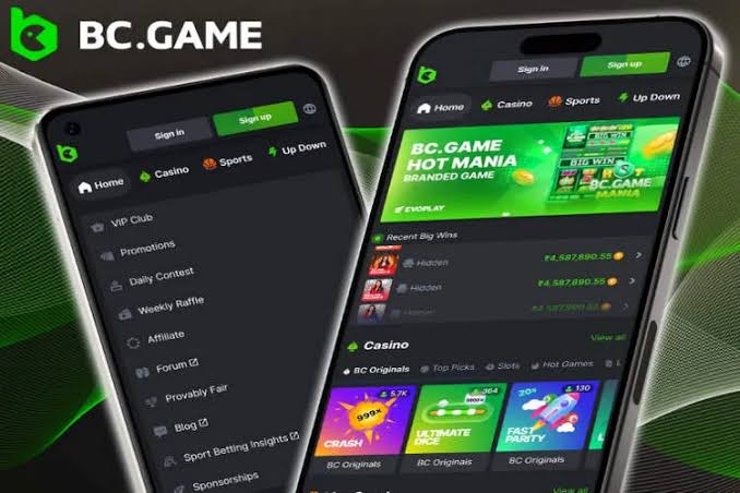 Current BC.Game Mirror Links Access and Navigate Safely Current BC.Game Mirror Links Access and Navigate Safely