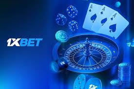 Discover 1xbet Online Your Ultimate Betting Experience -142781839