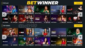 Download the BetWinner APK - Your Guide to Mobile Betting Download the BetWinner APK - Your Guide to Mobile Betting
