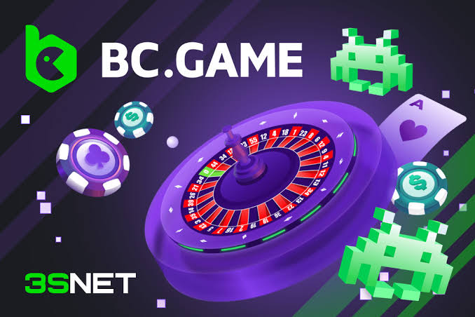 Experience the Thrill of BC Fun Crypto Casino