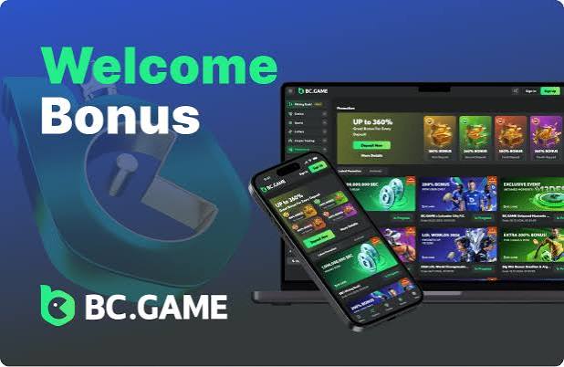 Exploring BC.Game Online Crypto Casino Your Guide to Digital Gaming Exploring BC.Game Online Crypto Casino Your Guide to Digital Gaming