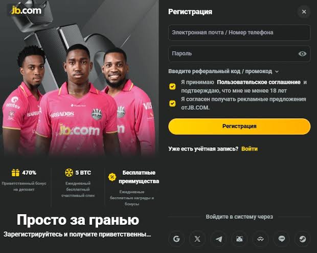 How to Register at JB Casino A Complete Guide 1093453505