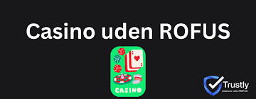 Hurtig Udbetaling Casino Uden ROFUS - Spil uden Bekymringer 1306613692