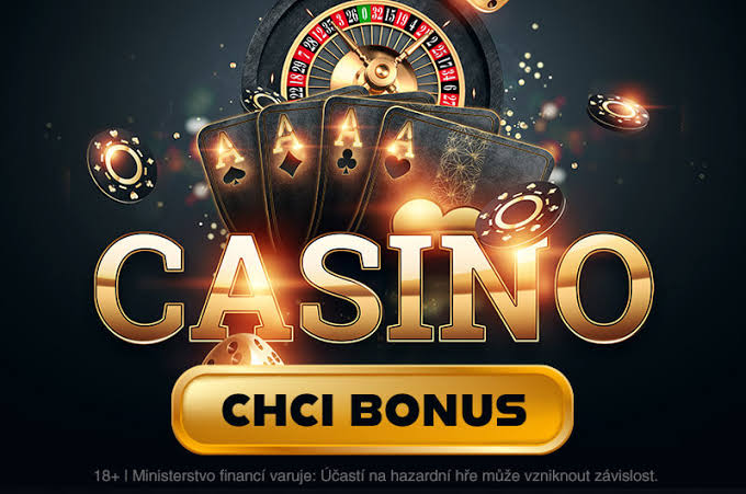Nové české casino Objevte světy zábavy a vzrušení