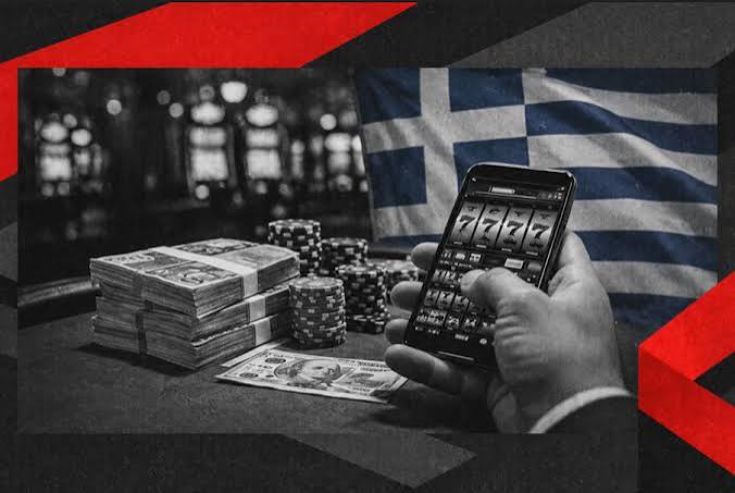 Ξένα καζίνο στην Ελλάδα Μια Εξερεύνηση