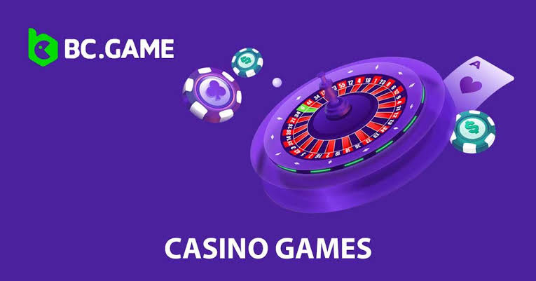 Play at BC.Game Online The Ultimate Gaming Experience Play at BC.Game Online The Ultimate Gaming Experience