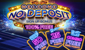 Unlocking Rewards Your Guide to Free Spins No Deposit Win