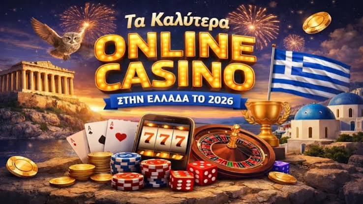 Τα Νέα Καζίνο Ένας Οδηγός για τους Παίκτες -834985729 Τα Νέα Καζίνο Ένας Οδηγός για τους Παίκτες -834985729
