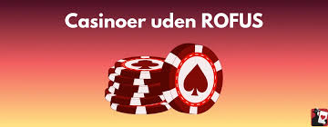 Casino Login Uden MitID Sådan Får Du Adgang til Dine Favoritter