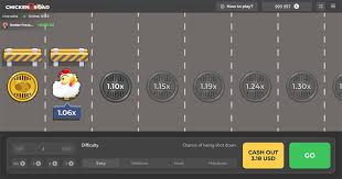 Chicken Road 2 L'Avventura di Galline nel Mondo Virtuale Chicken Road 2 L'Avventura di Galline nel Mondo Virtuale