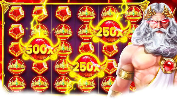 Explore the Exciting World of Gates of Olympus Casino Explore the Exciting World of Gates of Olympus Casino