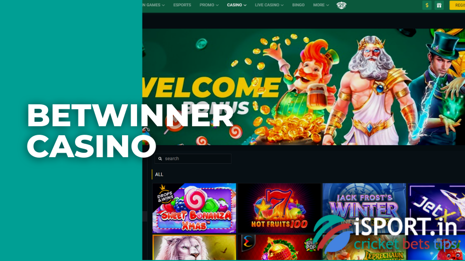 Latest BetWinner Bonuses and Promotions Your Ultimate Guide