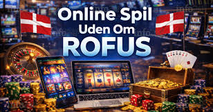Online Casino Uden MitID - En Guide til Spilteknologi og Sikkerhed