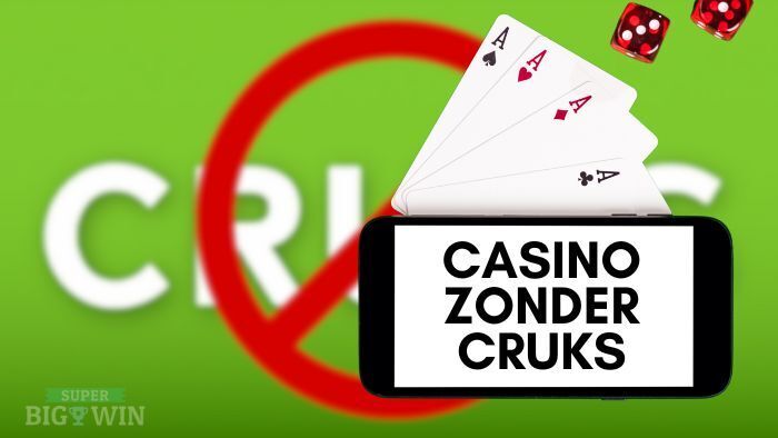 Ontdek Online Casino's zonder CRUKS Speel Zorgeloos Ontdek Online Casino's zonder CRUKS Speel Zorgeloos