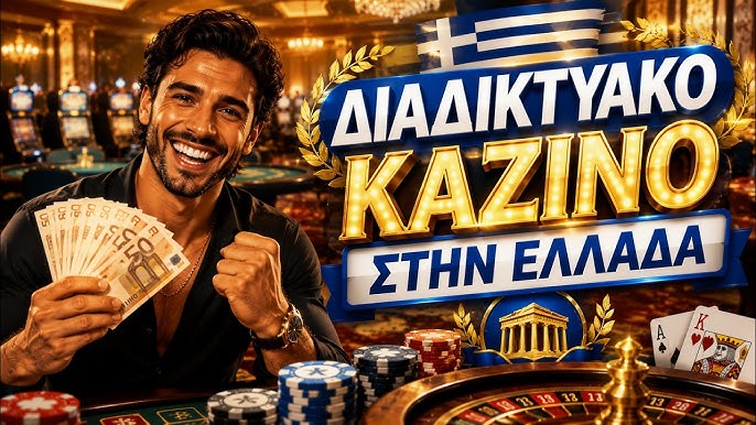 Καζίνο Χωρίς Ταυτοποίηση Οδηγός για Ασφαλή Παιχνίδια Καζίνο Χωρίς Ταυτοποίηση Οδηγός για Ασφαλή Παιχνίδια