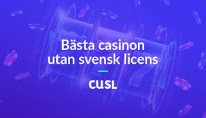Spela poker utan svensk licens - En guide till alternativa pokersidor