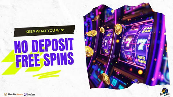Unlock Excitement with 60 Free Spins No Deposit 1601759942 Unlock Excitement with 60 Free Spins No Deposit 1601759942