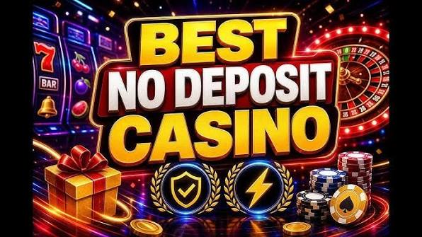 Unlock Thrilling Fun 20 Free Spins No Deposit Available Now!