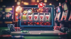 Discover the Fun of Casino Tropic Slots Discover the Fun of Casino Tropic Slots