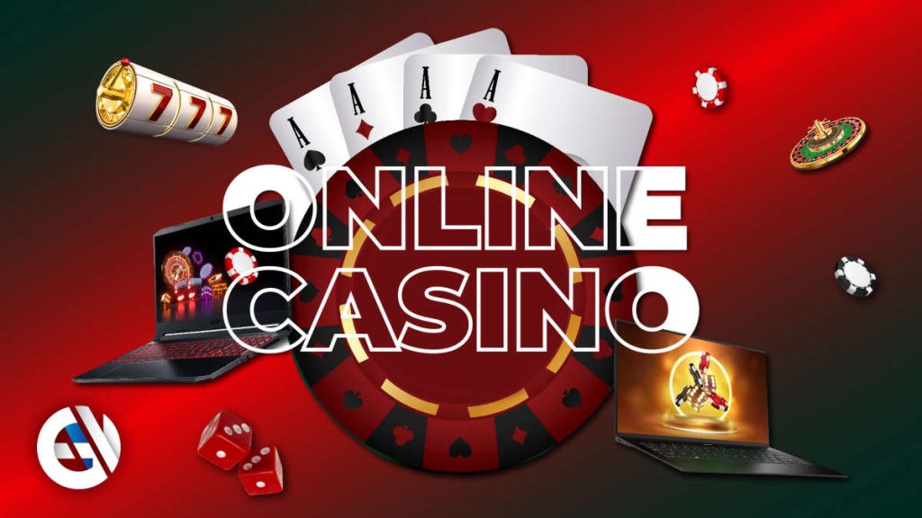 Experience the Excitement at Casinoways Casino UK