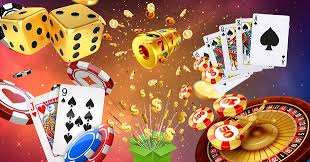 Experience the Thrill of Galaxy Spins Casino & Sportsbook