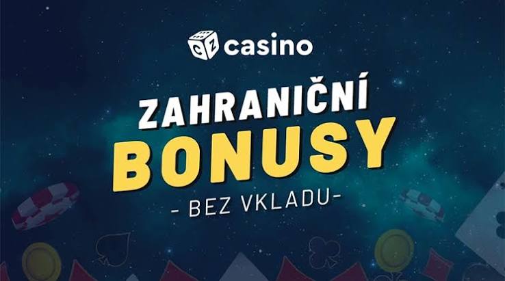 Nová česká online kasina – Objevte vzrušení z hraní ze svého domova Nová česká online kasina – Objevte vzrušení z hraní ze svého domova