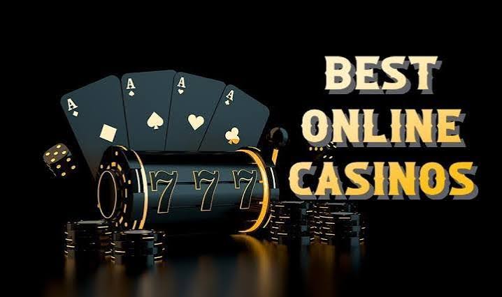 Ανακαλύπτοντας τα Νέα Ξένα Online Casino το 2024 Ανακαλύπτοντας τα Νέα Ξένα Online Casino το 2024