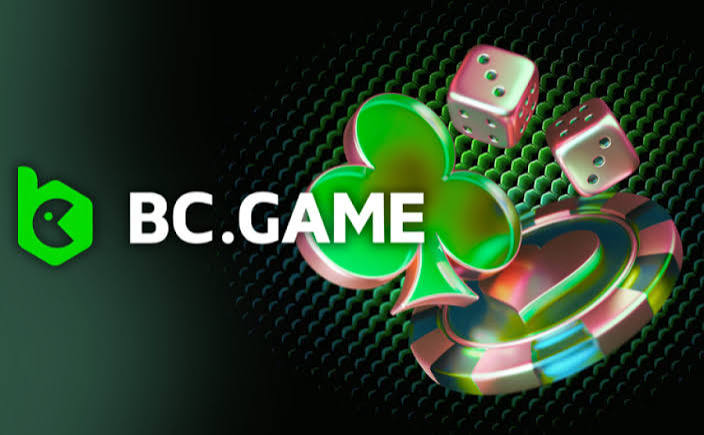 Unlocking Excitement A Comprehensive Guide to BC.Game Bonuses and Promo Codes