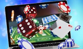 YourWin24 Casino UK The Ultimate Gaming Experience